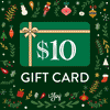 LitJoy Gift Card