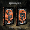 King of Scars Annotated Special Edition Box Set