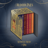 Bloodlines Special Edition Box Set