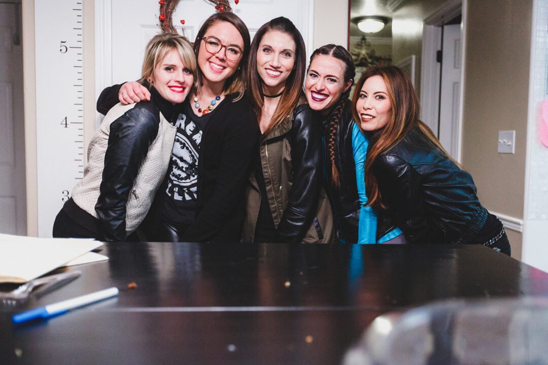 How to Start a Book Club and Keep it Running: What Kind of Book Club