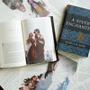 A River Enchanted Page Overlays