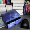 ACOTAR Acrylic Standees Countdown