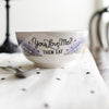 ACOTAR Bowl Set