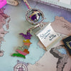 ACOTAR Collectible Key