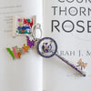 ACOTAR Collectible Key