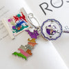 ACOTAR Collectible Key