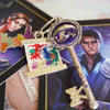 ACOTAR Collectible Key