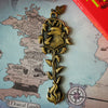 ACOTAR Court Key Collector Set