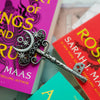 ACOTAR Court Key Collector Set