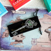 ACOTAR Court Key Collector Set