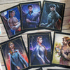 ACOTAR Fan Art Print