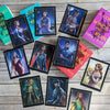 ACOTAR Fan Art Print