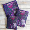 ACOTAR Stained Glass Book Sleeve