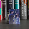 ACOTAR Starfall Keychain
