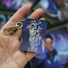 ACOTAR Starfall Keychain