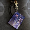 ACOTAR Starfall Keychain