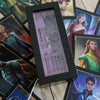 ACOTAR Velaris Bookshelf Alley