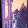ACOTAR Velaris Bookshelf Alley