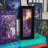ACOTAR Velaris Bookshelf Alley