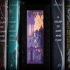 ACOTAR Velaris Bookshelf Alley