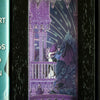 ACOTAR Velaris Bookshelf Alley