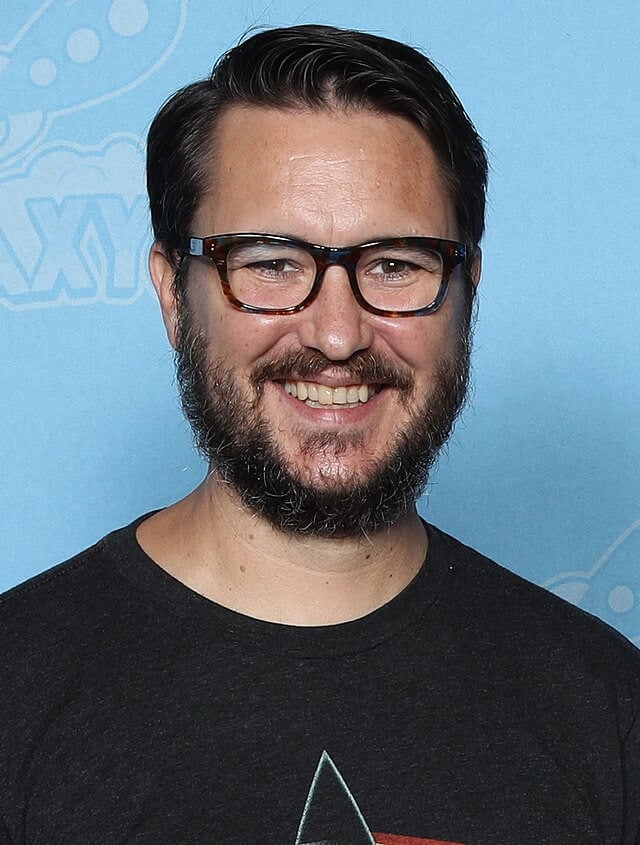 image of Wil Wheaton in best audiobooks to listen to