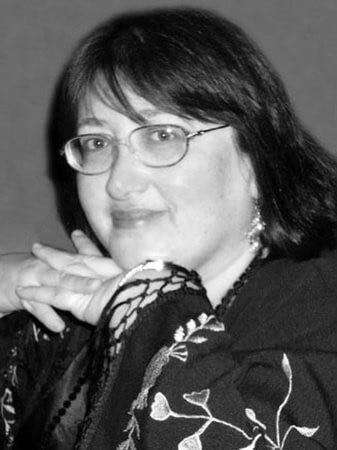image of CS Friedman author of the Cold Fire trilogy