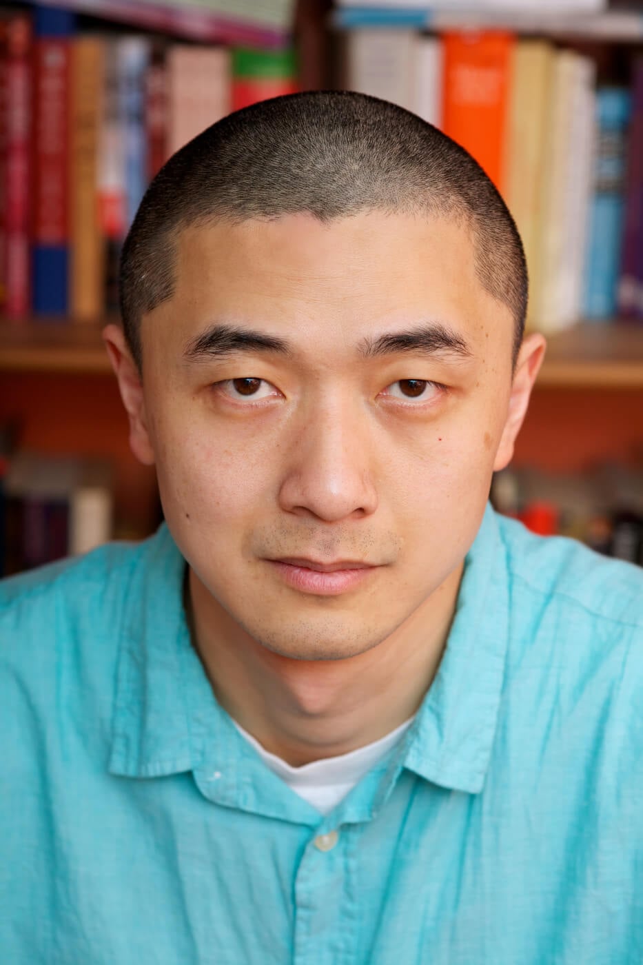 image of author Ken Liu