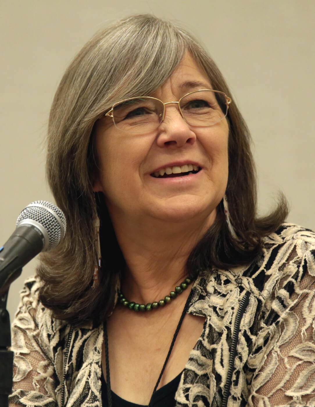 image of Robin Hobb author of The Realm of the Elderlings series