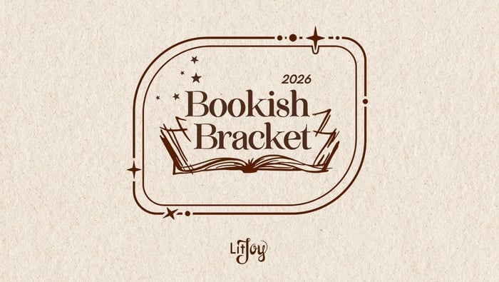 LitJoy’s Bookish Bracket Is Back: A Reader Tradition, Once a Year