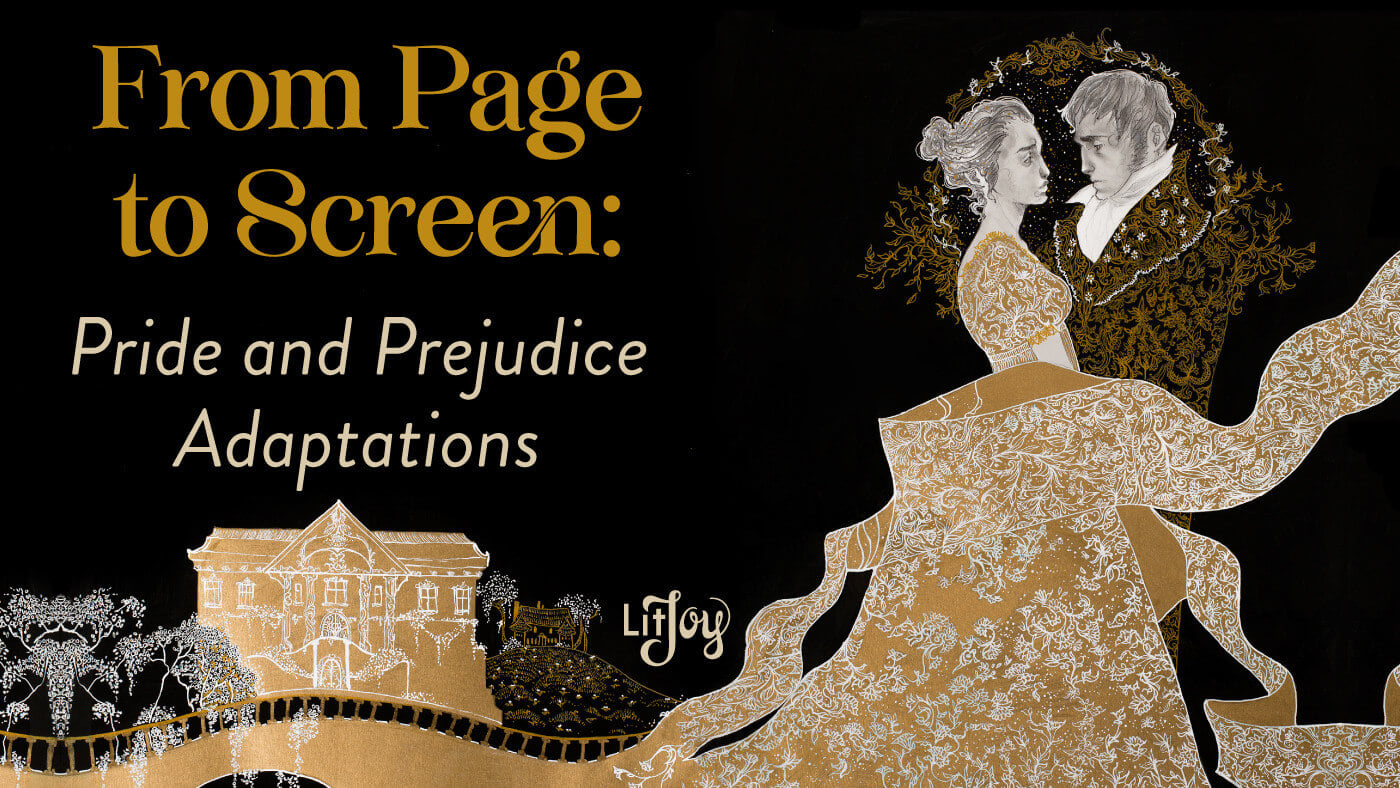 Pride and Prejudice fan art by Felix Abel Klaer (@superstarfighter) 