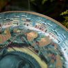 A Christmas Carol Dessert Plate