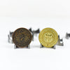 Coin Display Stand