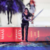 Crescent City Acrylic Standees