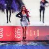 Crescent City Acrylic Standees