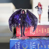 Crescent City Acrylic Standees
