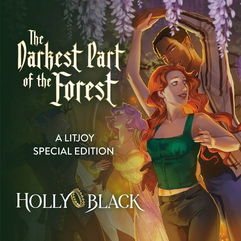 Darkest Part of the Forest LitJoy Special Edition