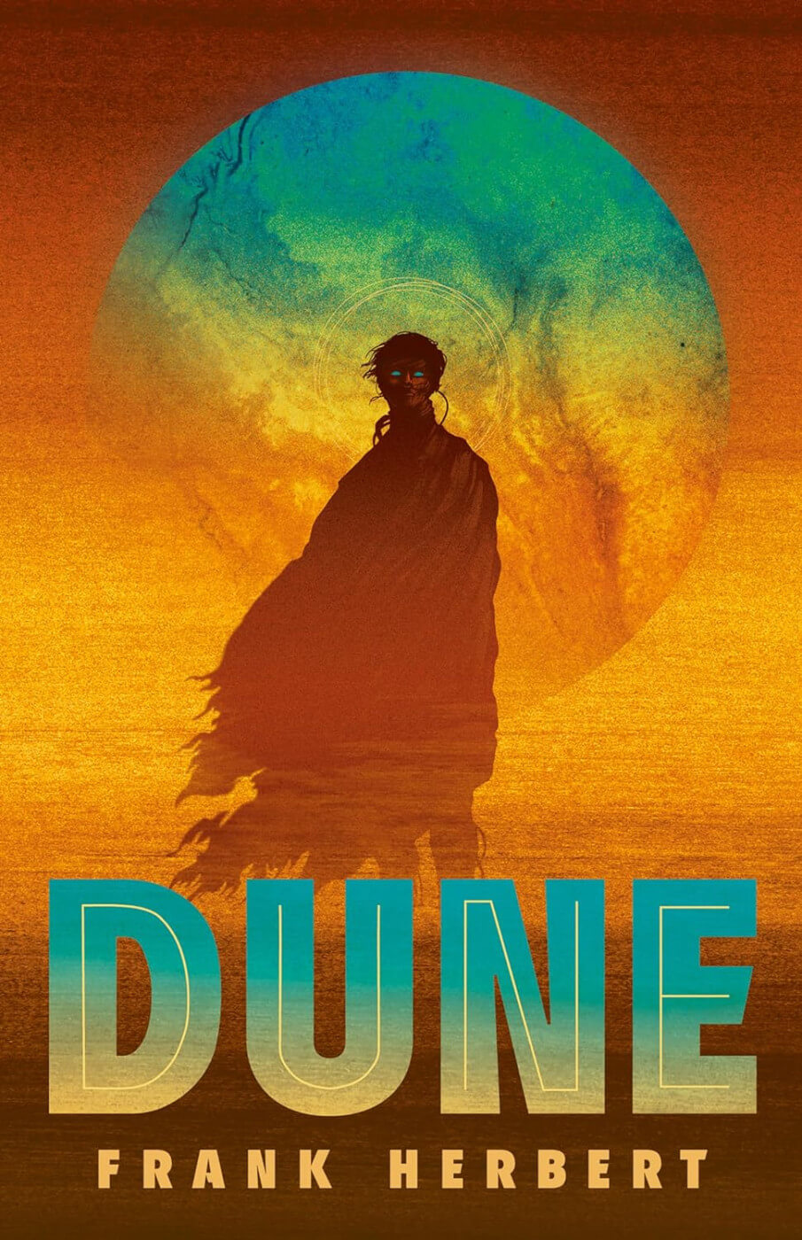 Dune Cover