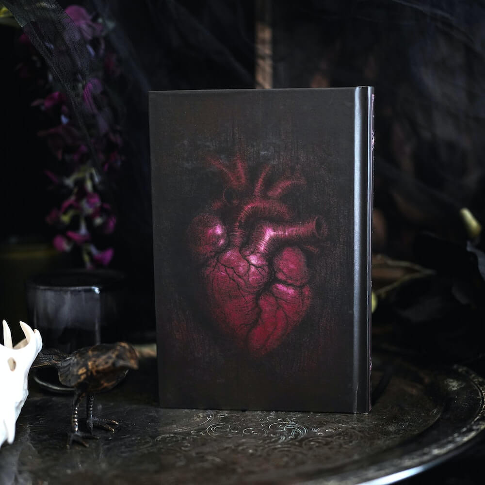 The Tell-Tale Heart
