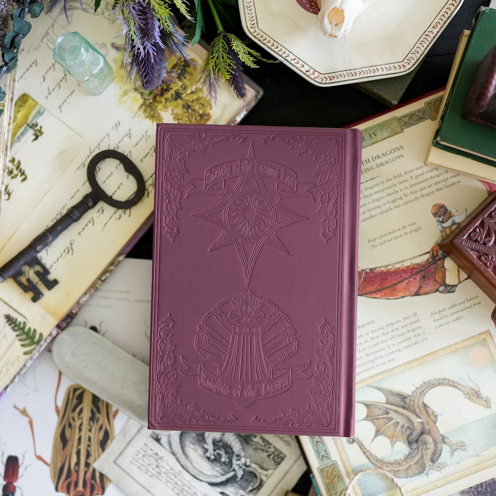 fablehaven 3 back cover