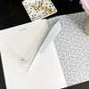 Feather Pen