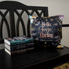 Hello Feyre Darling Pillowcase