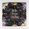 Hello Feyre Darling Pillowcase