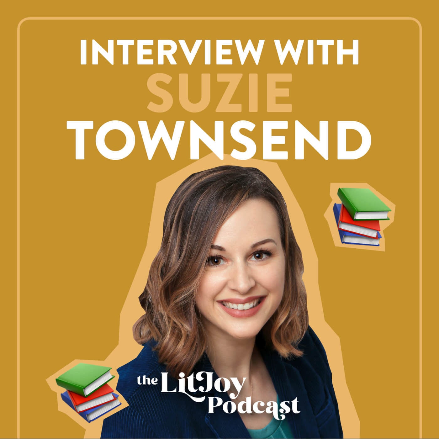 Suzie Townsend