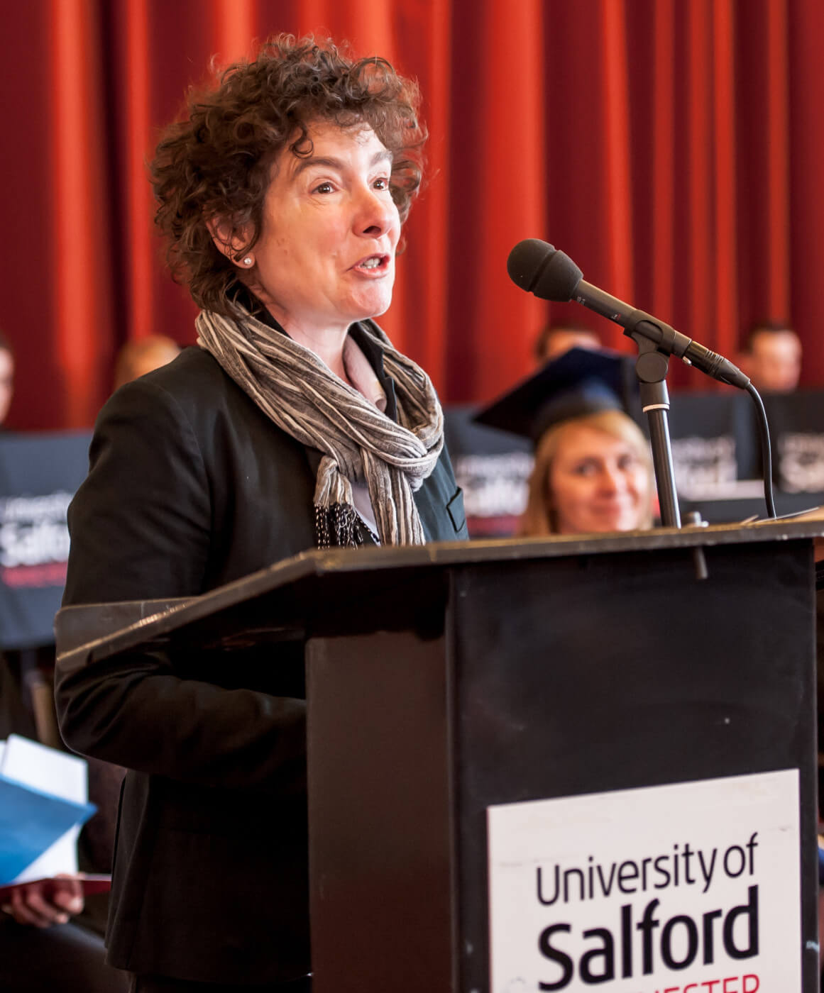 Jeanette Winterson Celebrate Pride 2023