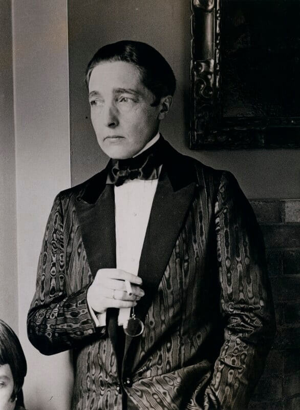 Radclyffe Hall