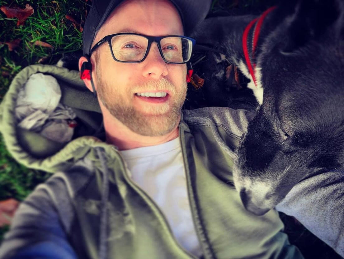 TJ Klune LGBTQIA Authors Celebrate Pride 2023 
