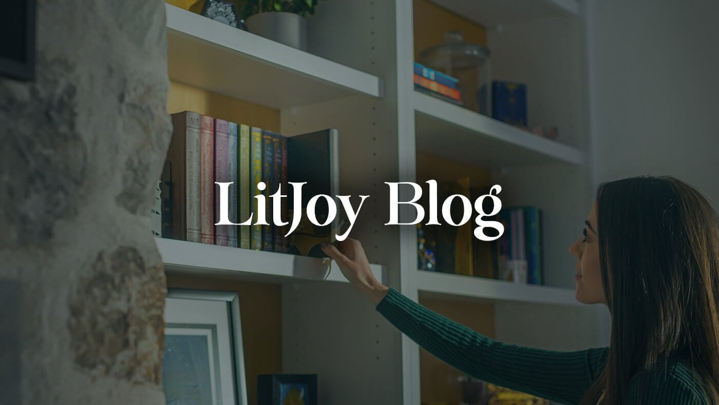 LitJoy Lounge