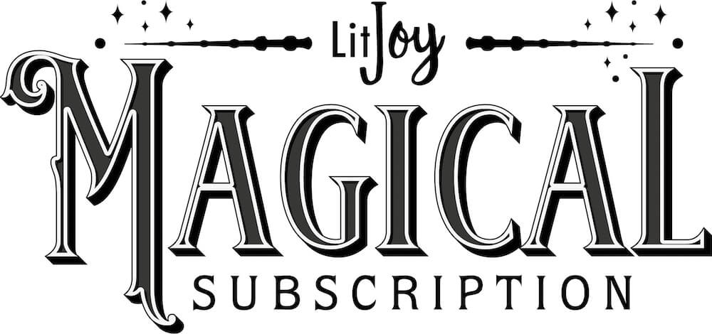 LitJoy Magical Subscription logo