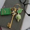 Magical Journalist Key